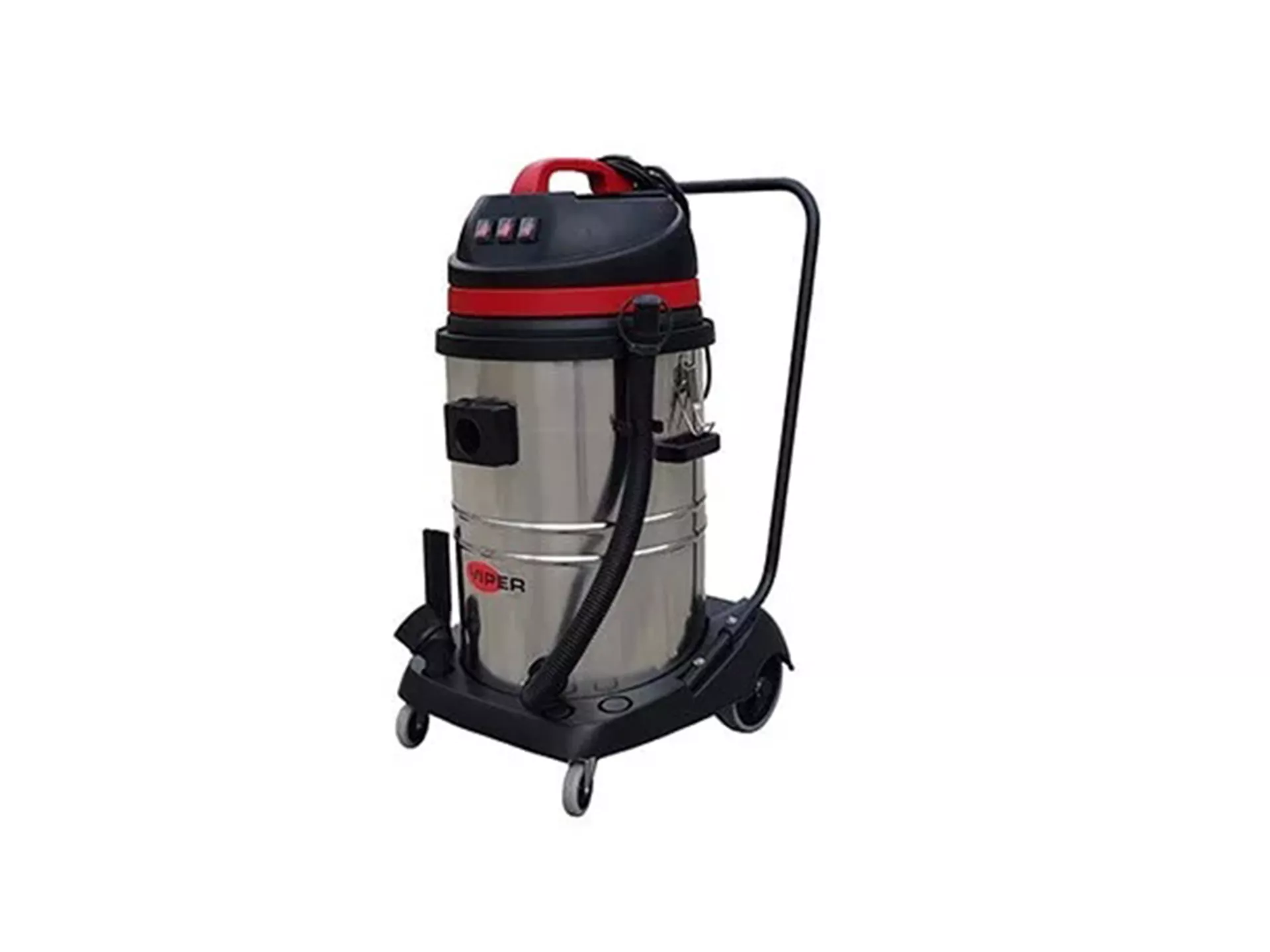LSU375 - ISLAK & KURU ELEKTRİKLİ SÜPÜRGE