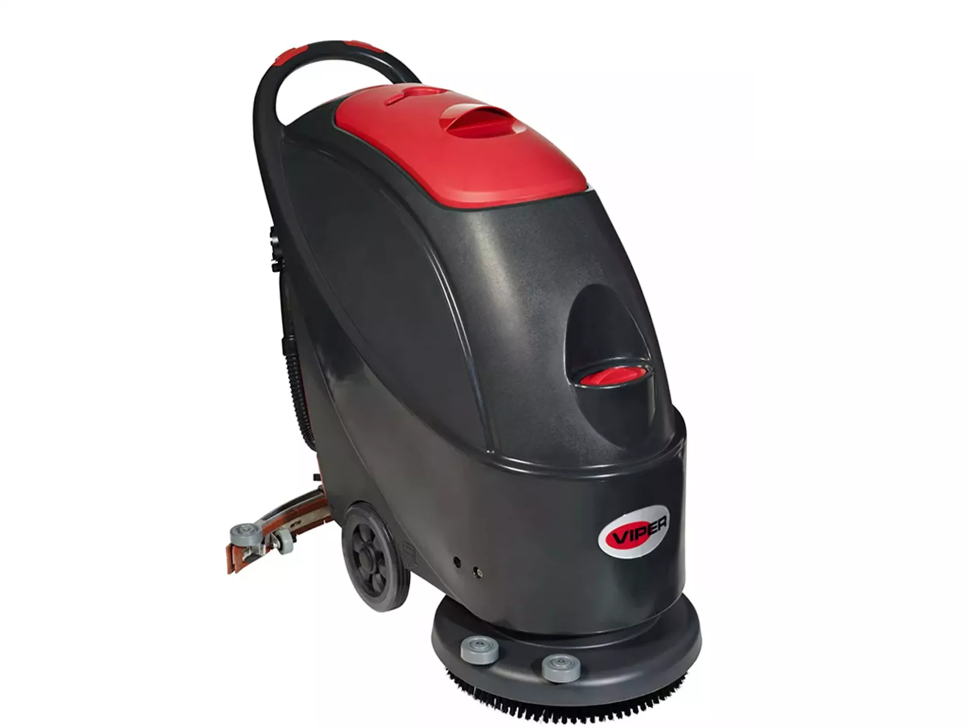 AS430-510 - FLOOR CLEANING MACHINE