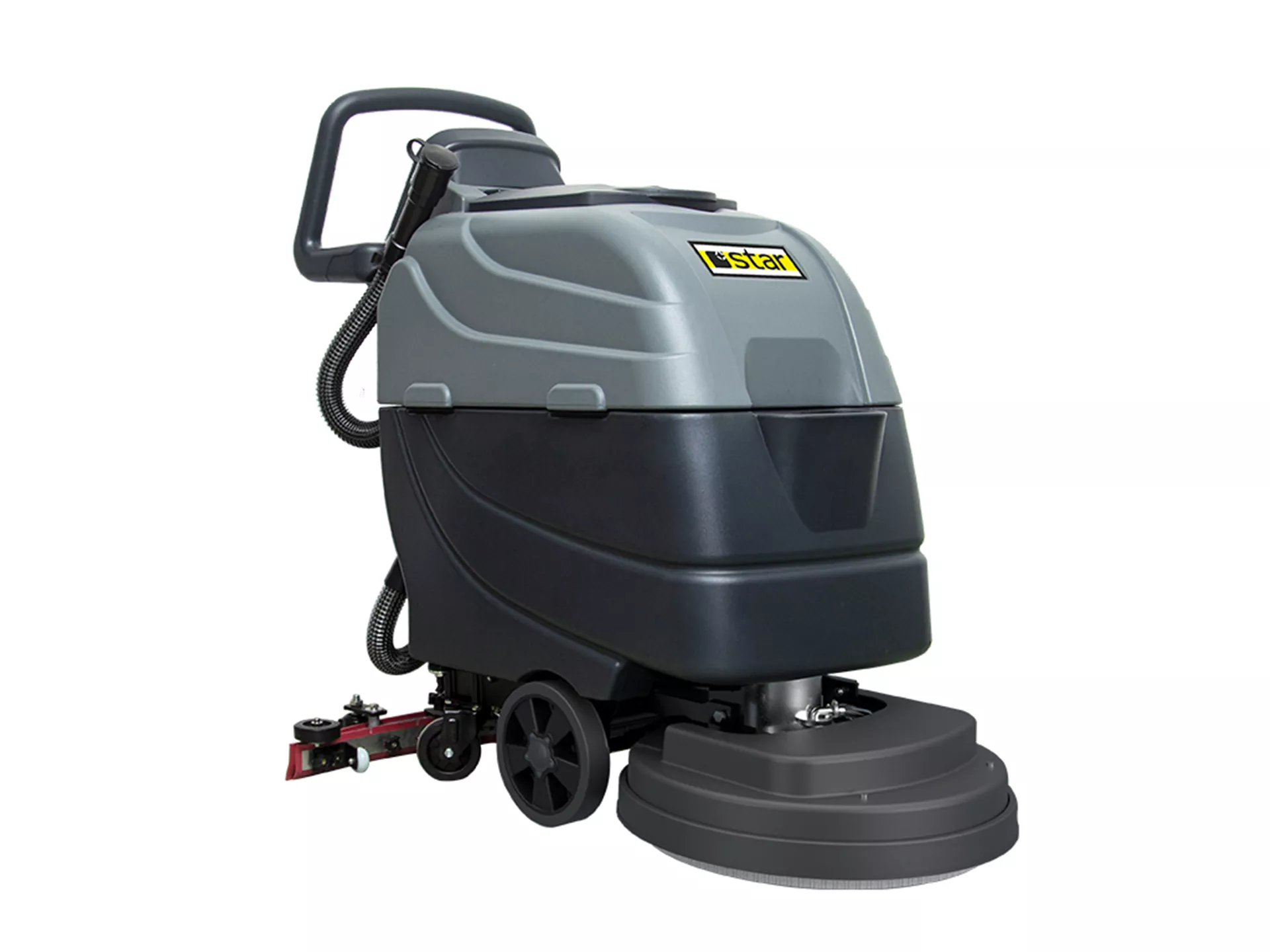 Star SC 5200 B Yer Yıkama Makinası