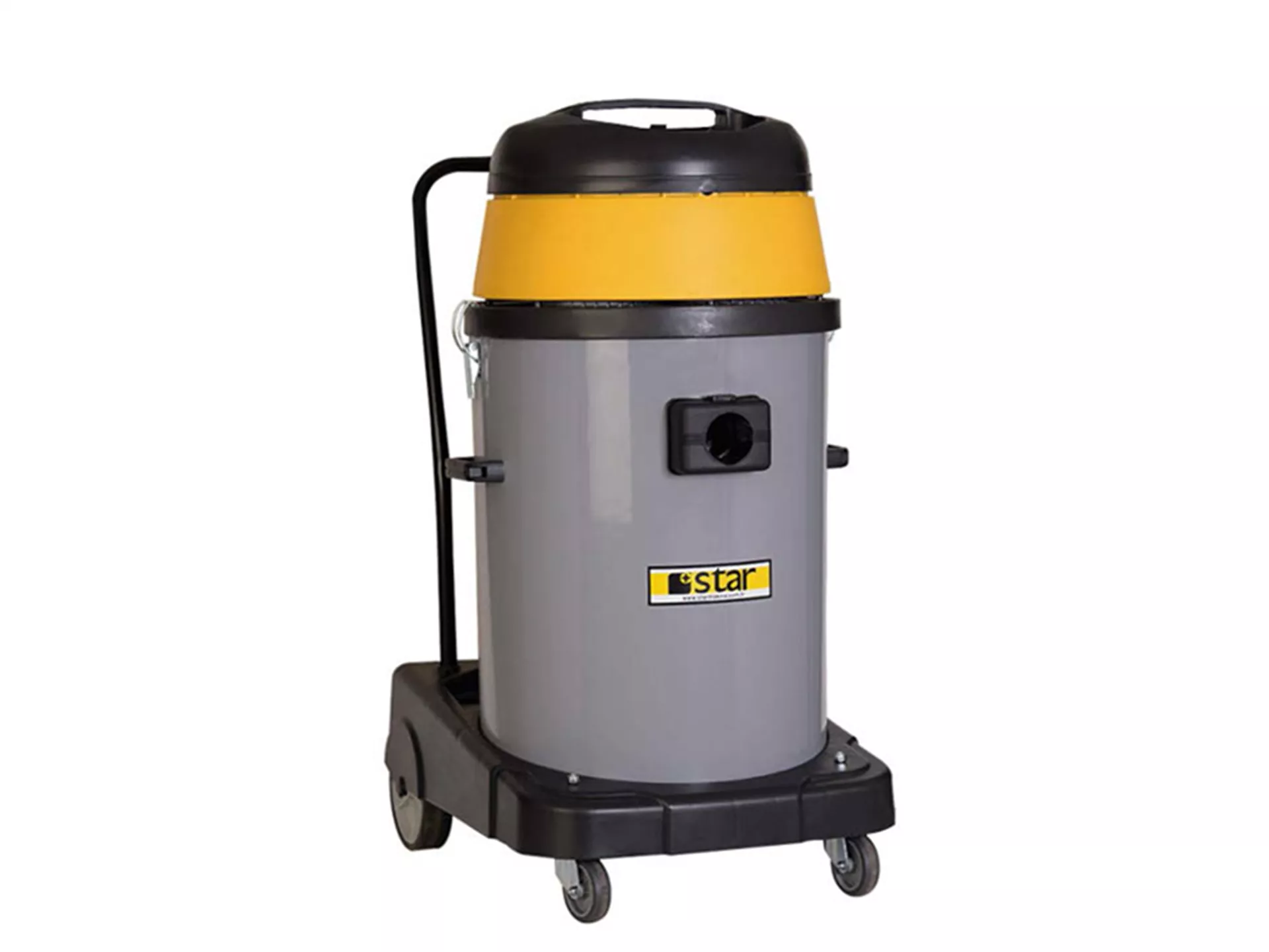 Star 602 WDP Profesyonel Elektrik Süpürgesi