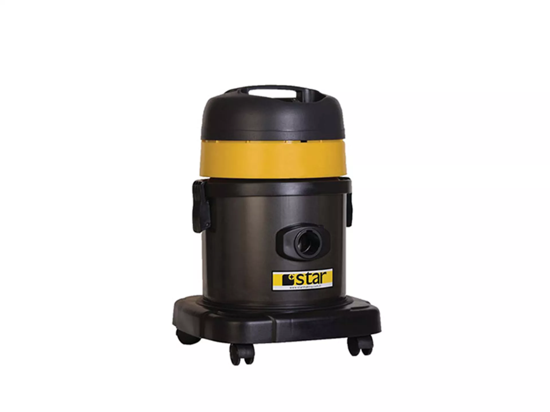 Star 20 WDP Profesyonel Elektrik Süpürgesi