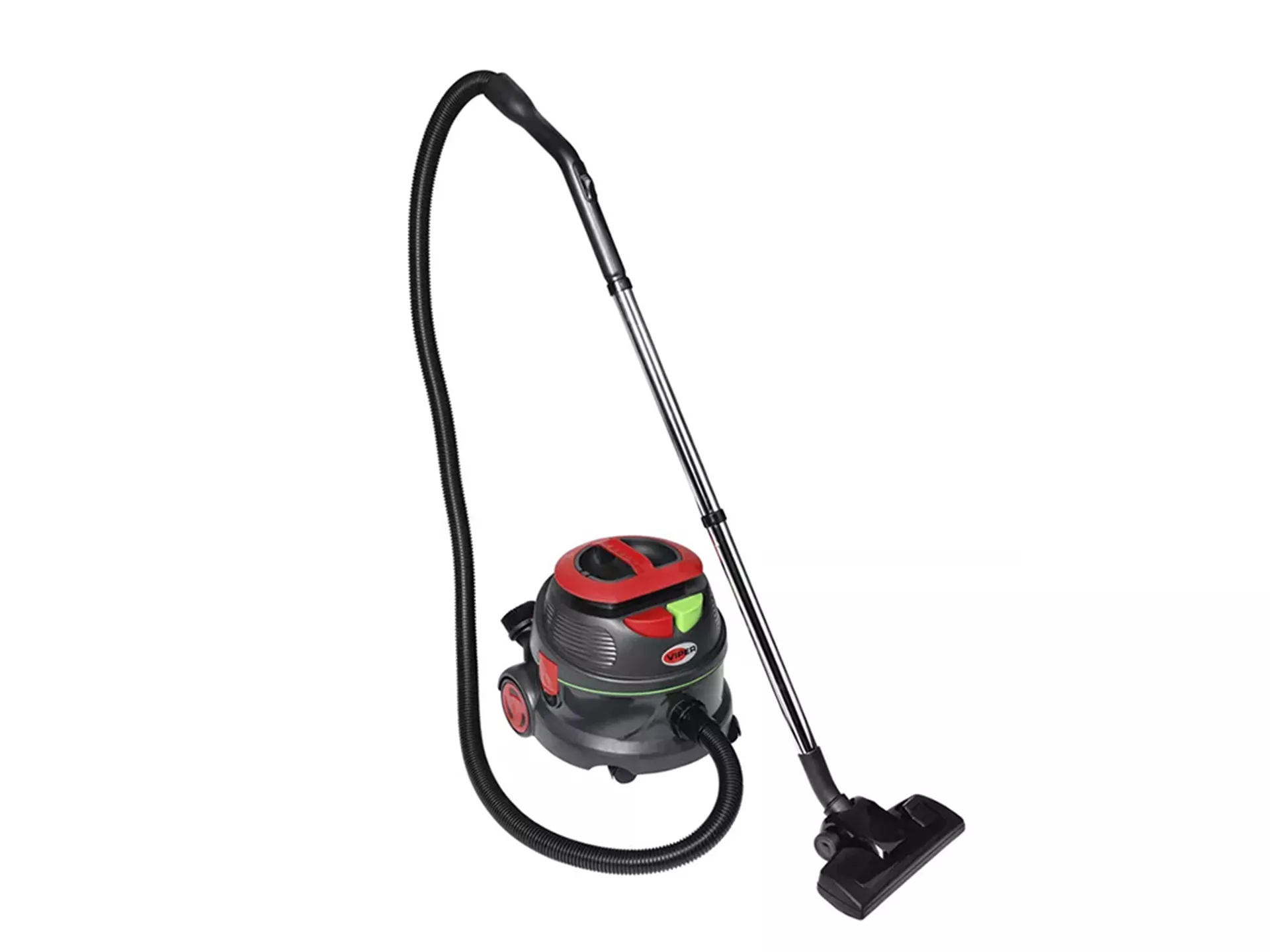 DSU15 - ELEKTRİKLİ SÜPÜRGE