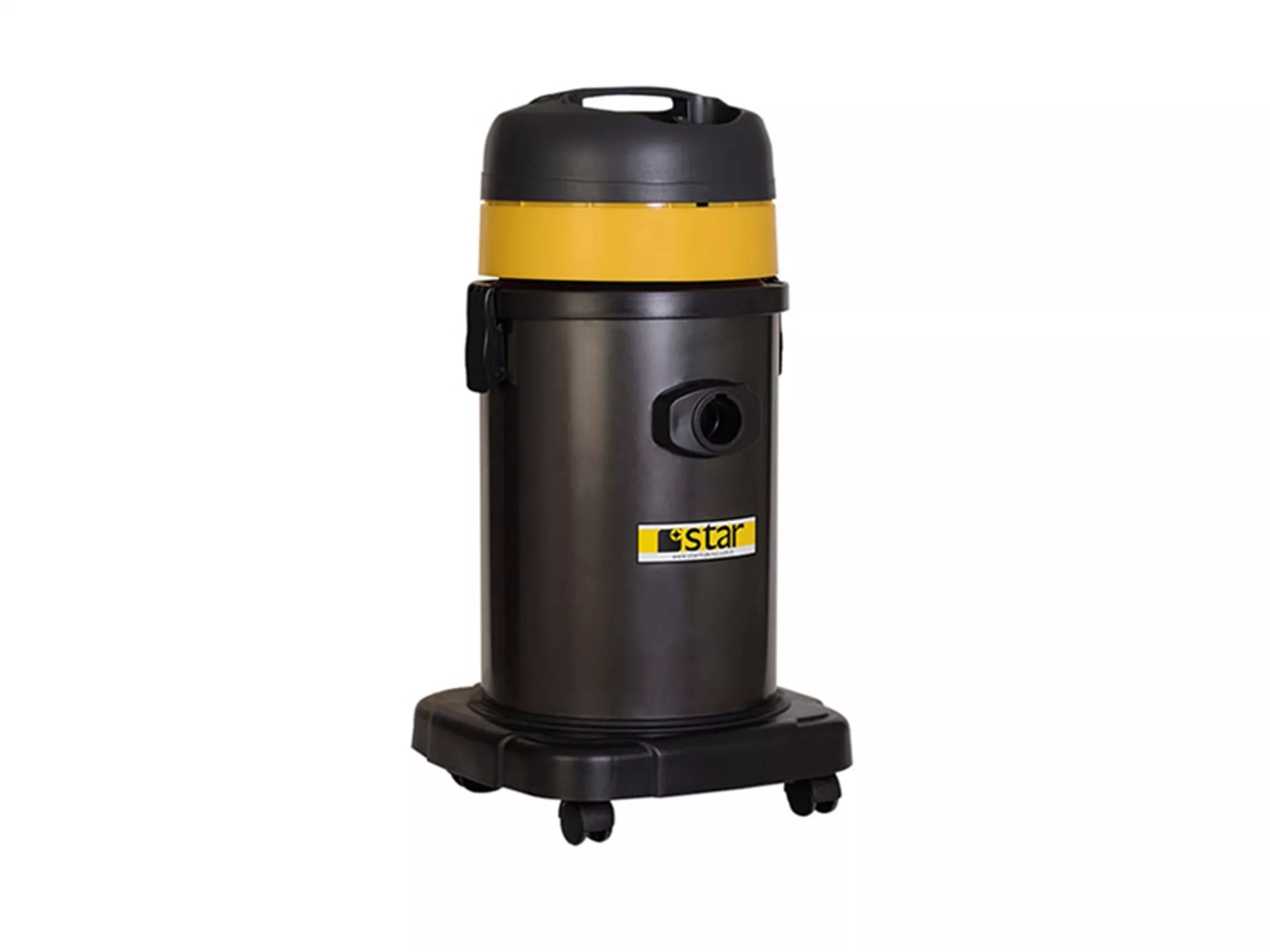 Star 35 WDP Profesyonel Elektrik Süpürgesi