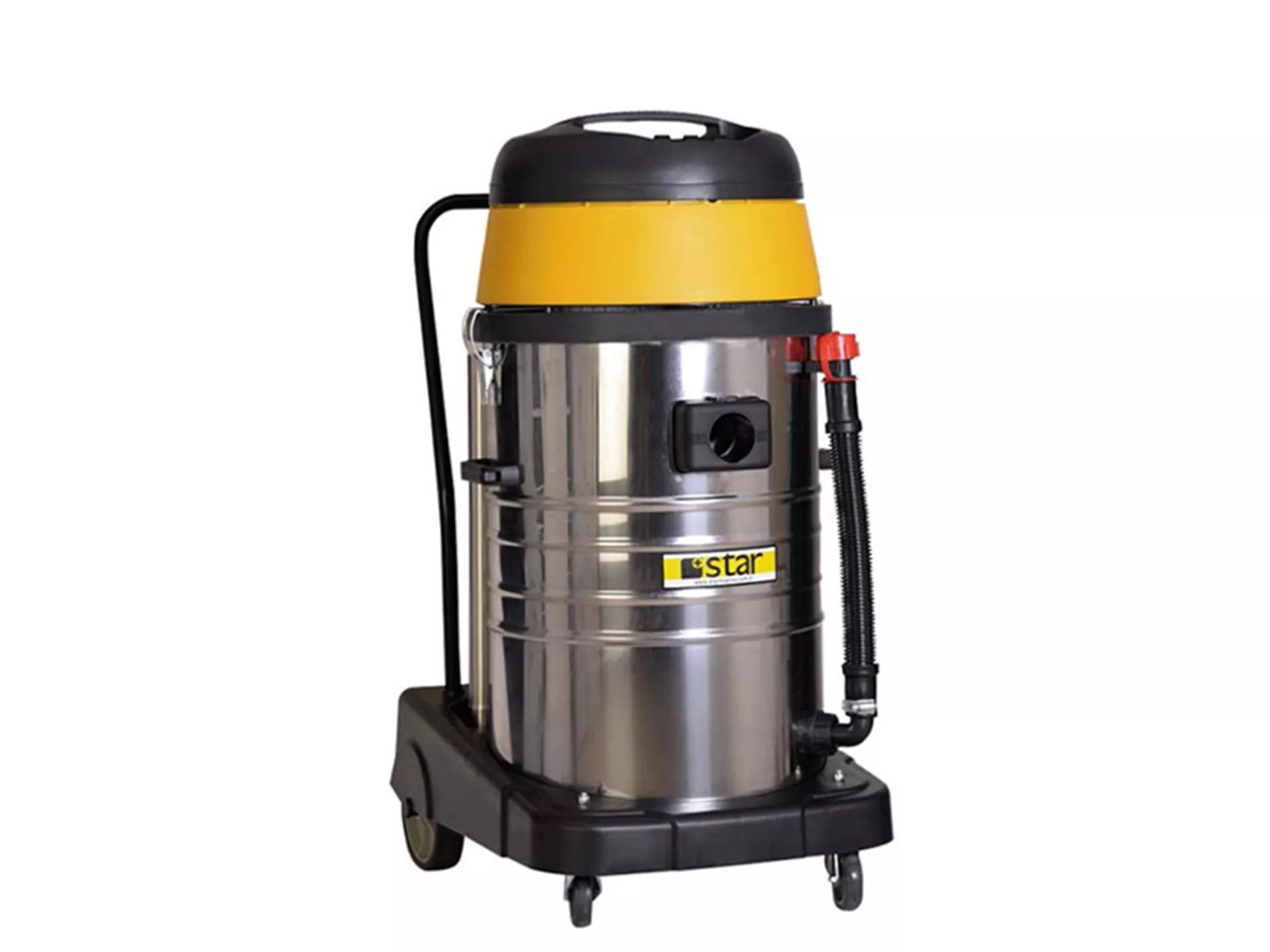 Star 603 WDM Professional Vacuum Cleaner