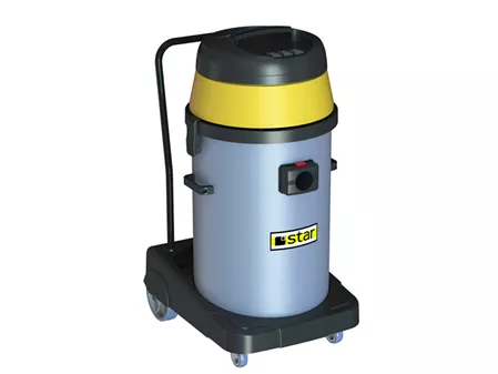 Star 603 WDP Profesyonel Elektrik Süpürgesi