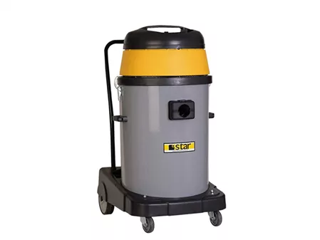 Star 602 WDP Profesyonel Elektrik Süpürgesi
