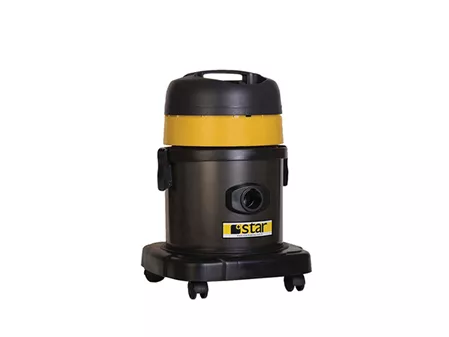 Star 20 WDP Profesyonel Elektrik Süpürgesi